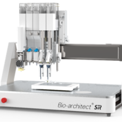 Regenovo Desktop 3D Bio-printer