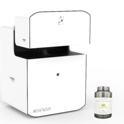 Regenovo High-precision DLP 3D bio-printer