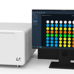 Regenovo Tomographic Imaging System
